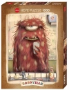 Puzzle Heye 1000 elementów. Zozoville. Czas na własne zdjęcie - zdjęcie