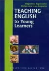 Teaching English to Young Learners - zdjęcie