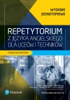 Repetytorium z języka angielskiego dla liceów i techników. Poziom rozszerzony z materiałem podstawowym + eBook - zdjęcie