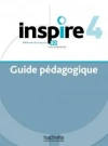 Inspire 4 przewodnik metodyczny - zdjęcie