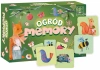 Memory. Ogród - zdjęcie