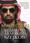 Kłamstwa arabskich szejków - zdjęcie