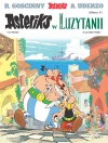 Asteriks. Tom 41. Asteriks w Luzytanii - zdjęcie