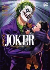 Joker. Operacja specjalna. Tom 1 - zdjęcie