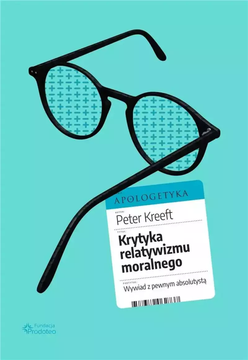 Krytyka relatywizmu moralnego Krytyka relatywizmu moralnego