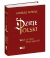 Dzieje Polski. Tom 1. Skąd nasz ród - zdjęcie