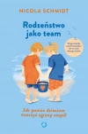 Rodzeństwo jako team. Jak pomóc dzieciom tworzyć zgrany zespół - zdjęcie