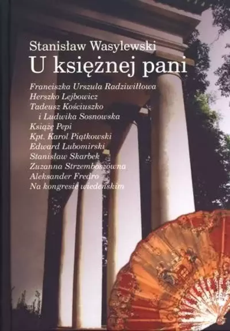 U księżnej Pani U księżnej Pani