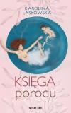 Księga porodu - zdjęcie