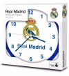 Zegar ścienny Real Madryt 25cm. RM00001 - zdjęcie
