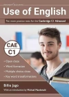 Use of English Ten More Practice Cambridge C1 - zdjęcie