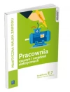 Praktyczna nauka zawodu. Pracownia maszyn i urządzeń elektrycznych. Kwalifikacja E.7. Technik elektryk. Elektryk Praktyczna nauka zawodu. Pracownia maszyn i urządzeń elektrycznych. Kwalifikacja E.7. Technik elektryk. Elektryk - zdjęcie