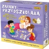 Zabawy przedszkolaka - zdjęcie