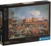 Puzzle 1000 elementów. Museum Canaletto - zdjęcie