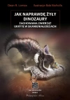 Jak naprawdę żyły dinozaury. Zachowania zwierząt ukryte w skamieniałościach - zdjęcie