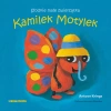 Kamilek Motylek - zdjęcie