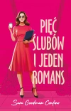 Pięć ślubów i jeden romans - zdjęcie