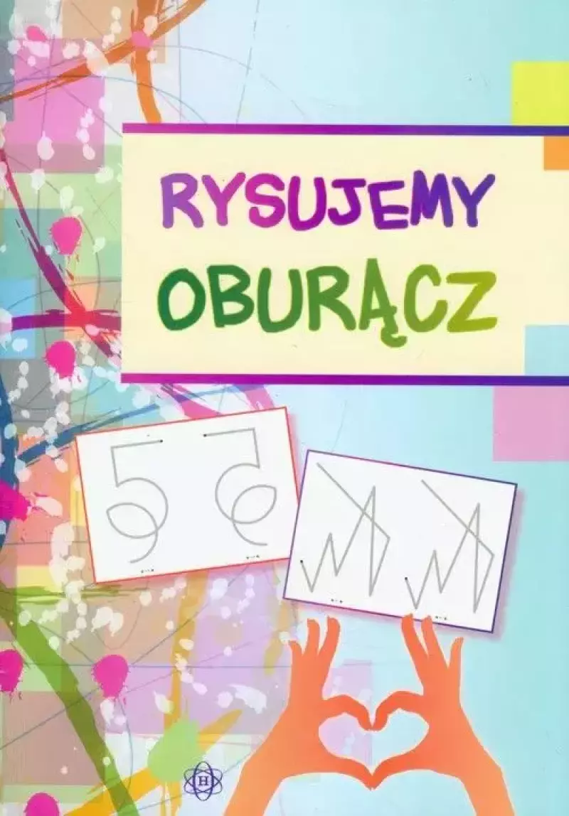Rysujemy oburącz Rysujemy oburącz