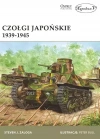 Czołgi japońskie 1939-1945 - zdjęcie