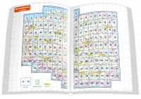 Polska dla profesjonalistów. Atlas samochodowy, 1:200 000, zdjęcie 3