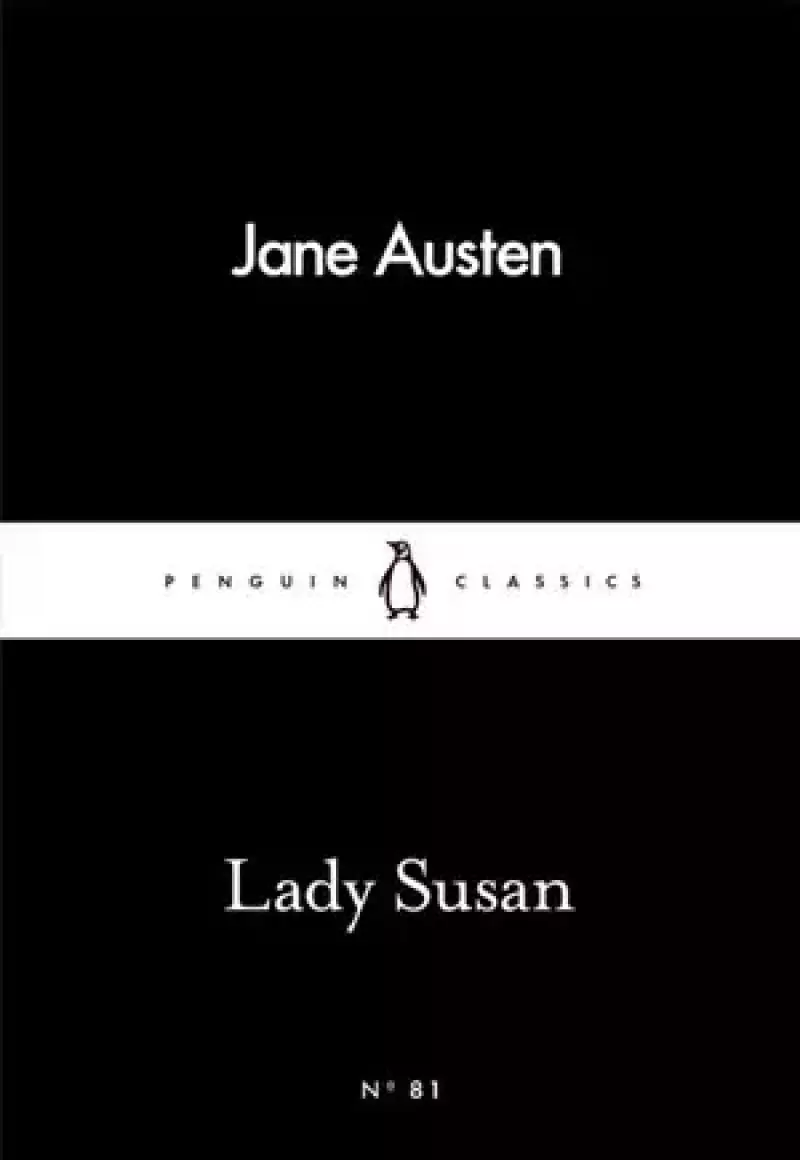 Lady Susan