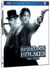 Premium Collection. Sherlock Holmes. Gra cieni, Blu-ray - zdjęcie