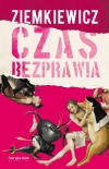 Czas bezprawia - zdjęcie