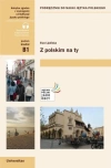 Z polskim na ty. Podręcznik do nauki j. pol. B1 - zdjęcie