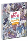 Na tropie angielskich słówek - zdjęcie