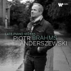 Brahms: Late Piano Works, CD - zdjęcie