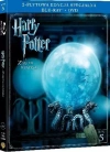 Harry Potter i Zakon Feniksa. 2-płytowa edycja specjalna, Blu-ray + DVD - zdjęcie