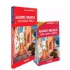 Alicante Walencja Costa Blanca i Murcja light przewodnik + mapa - zdjęcie