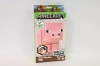 Minecraft zbuduj figurkę Świnki - zdjęcie