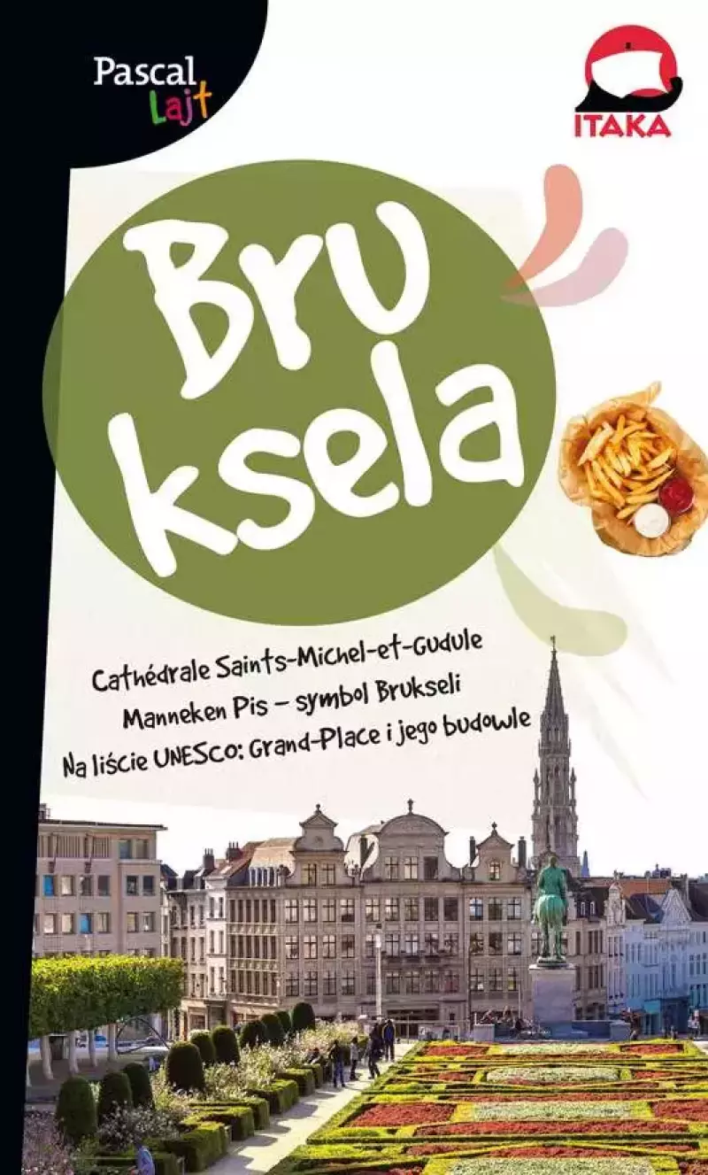 Bruksela Bruksela