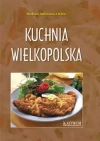 Kuchnia wielkopolska. Potrawy tradycyjne A4 BR - zdjęcie