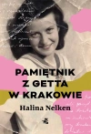 Pamiętnik z getta w Krakowie - zdjęcie