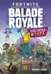 Fortnite. Ballade Royale. Królewska wyspa - zdjęcie