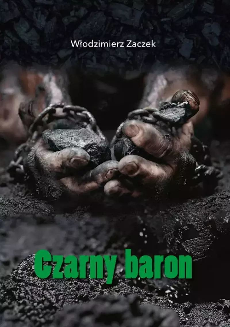 Czarny baron Czarny baron