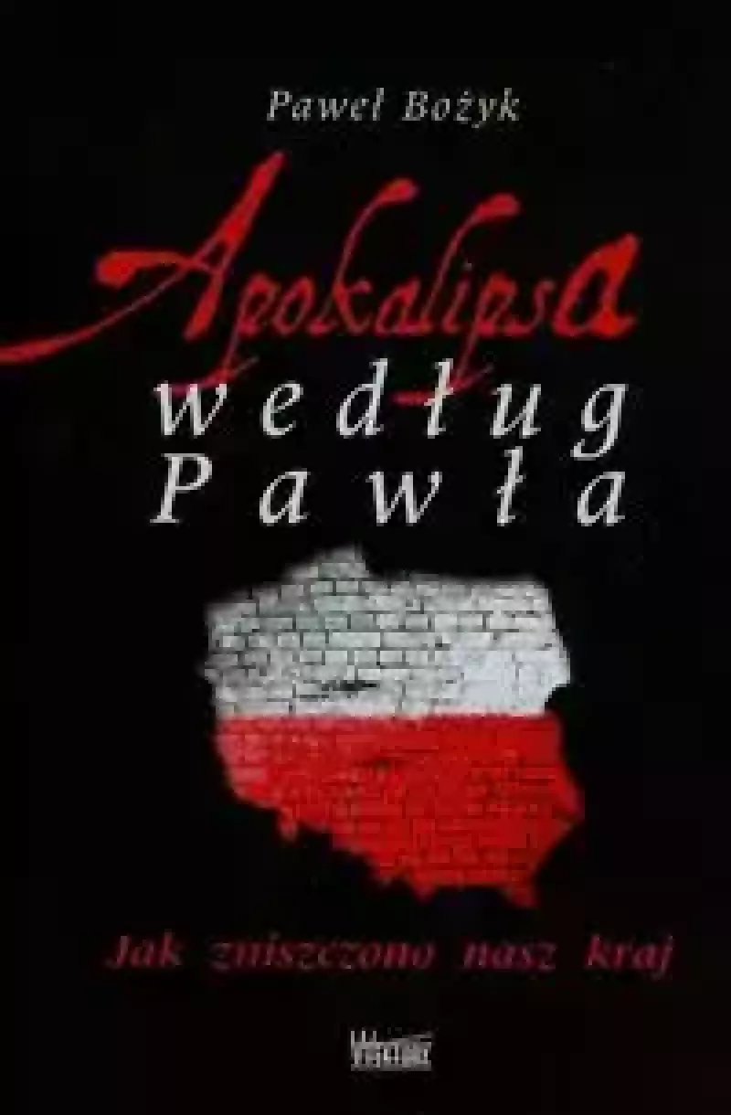 Apokalipsa według Pawła Apokalipsa według Pawła