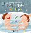 (Nie) tacy sami. Tom 2. Tosia i Julek się kąpią - zdjęcie