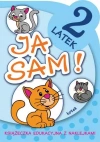 Ja sam! Kotek - zdjęcie