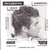 Fryzjerstwo męskie DVD w.3 SUZI - zdjęcie