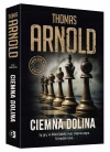 Ciemna dolina - zdjęcie