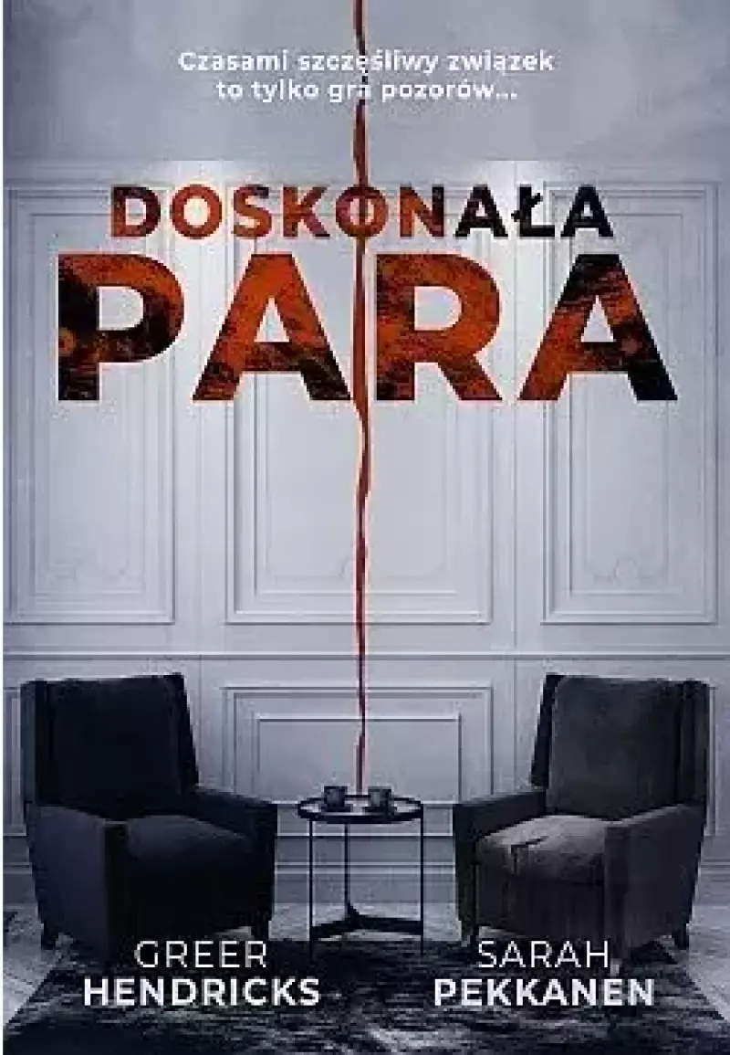 Doskonała para Doskonała para