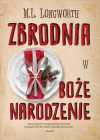 Zbrodnia w Boże Narodzenie - zdjęcie