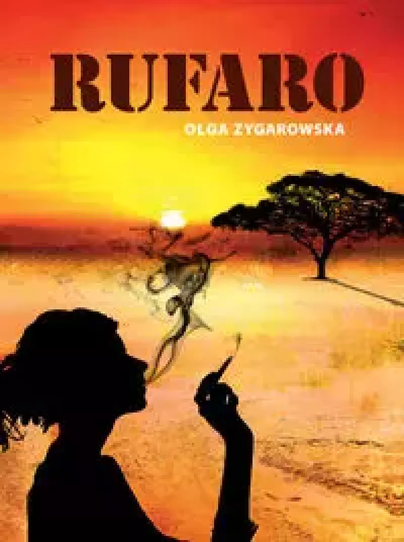 Rufaro Rufaro
