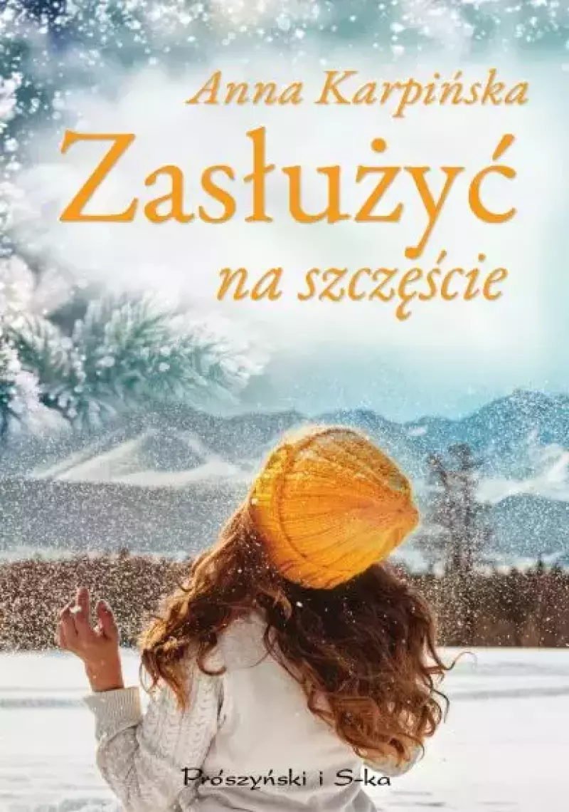 Zasłużyć na szczęście Zasłużyć na szczęście