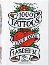 1000 Tattoos - zdjęcie