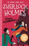 Sherlock Holmes. Tom 1. Studium w szkarłacie - zdjęcie