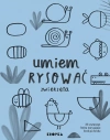 Umiem rysować zwierzęta - zdjęcie